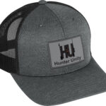 Hunter Unity Hat (Trucker Style)