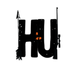 Hunter Unity Window Decal